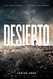 Desierto full izle