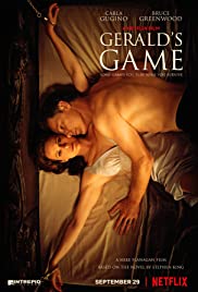 Gerald’s Game izle